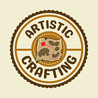 Artistic Crafting Hideaway