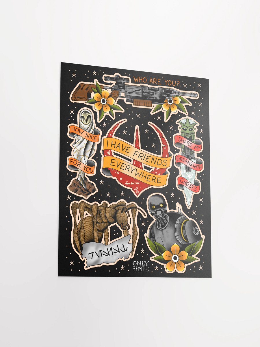Andor S2 Flash - Print product image (3)