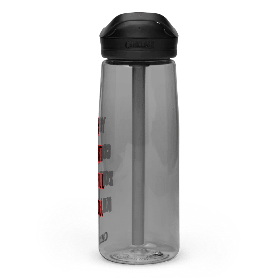 Your comfort zone will kill you! product image (3)