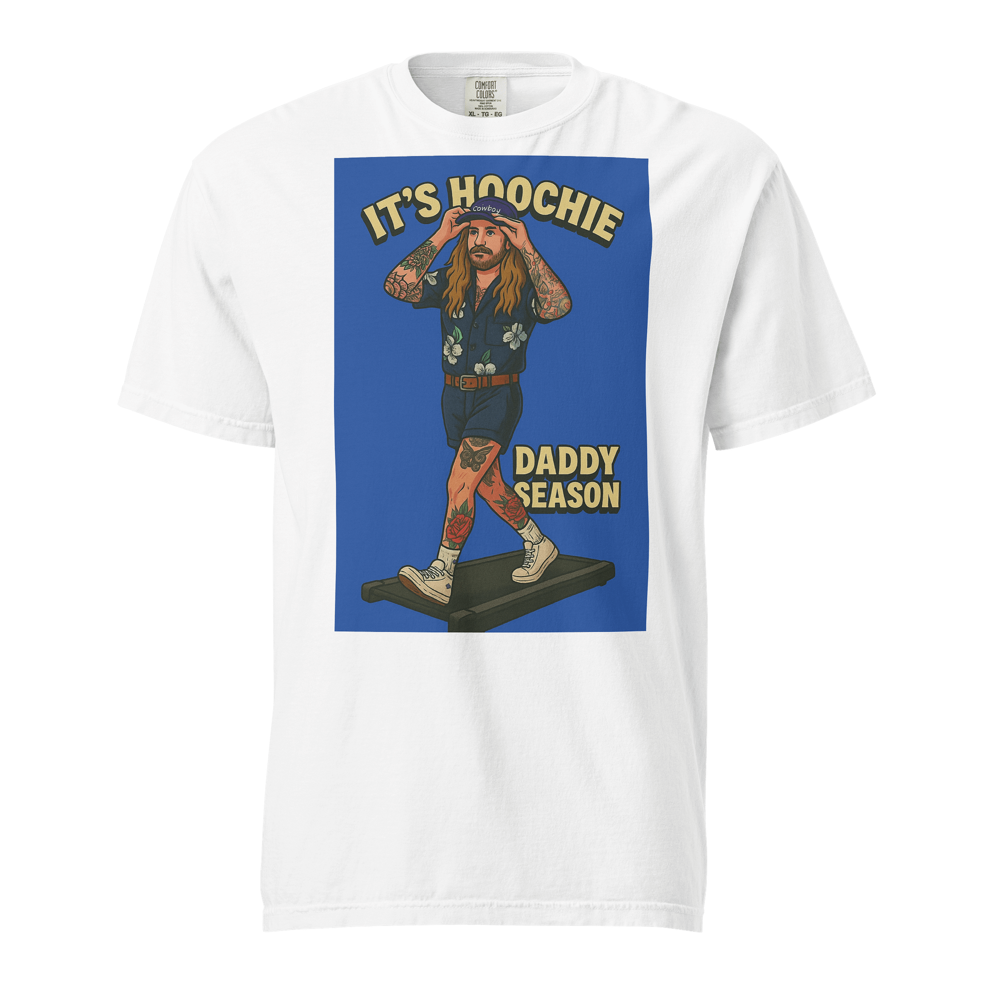 The season product image (1)