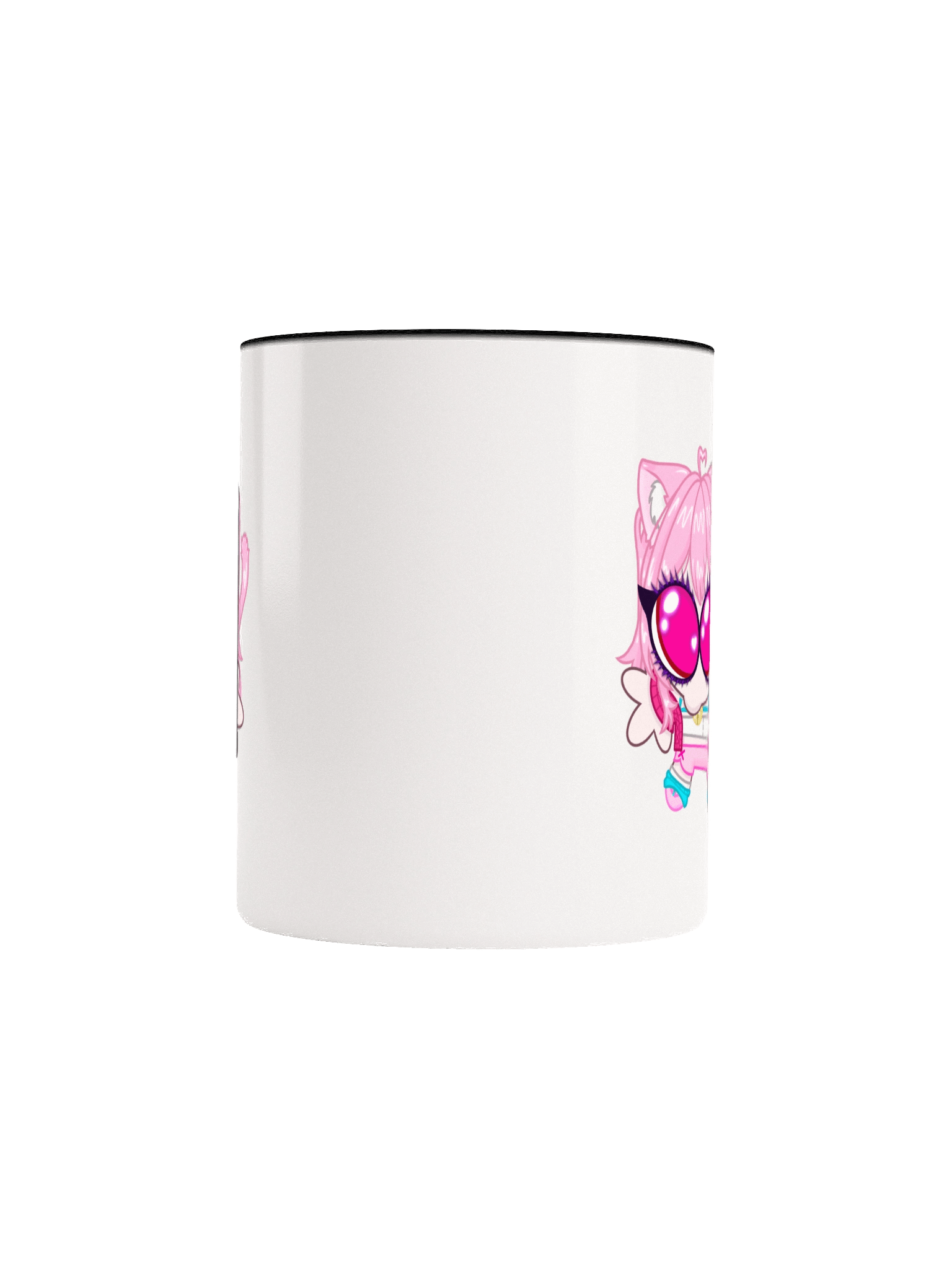 Lil Guy Kwartz Ceramic Mug product image (14)