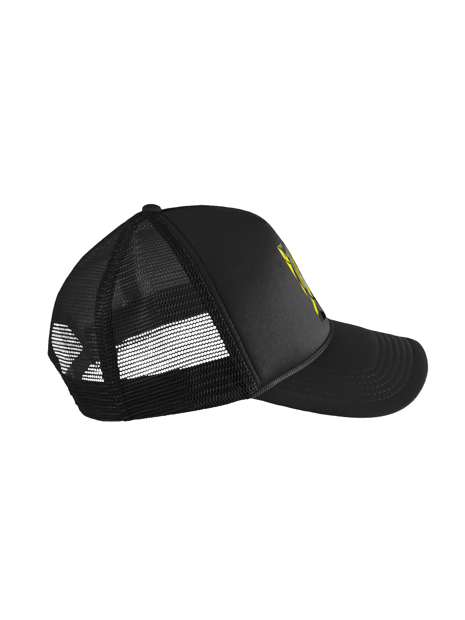 Hampan holding the moon hat product image (5)