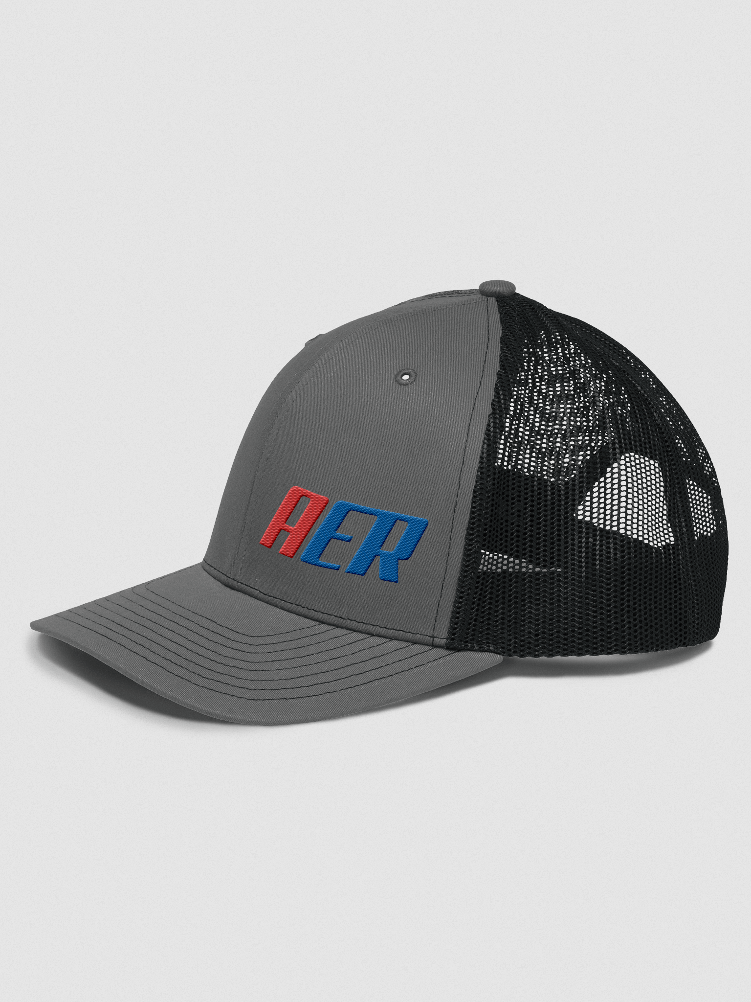 AER Trucker Snapback product image (2)
