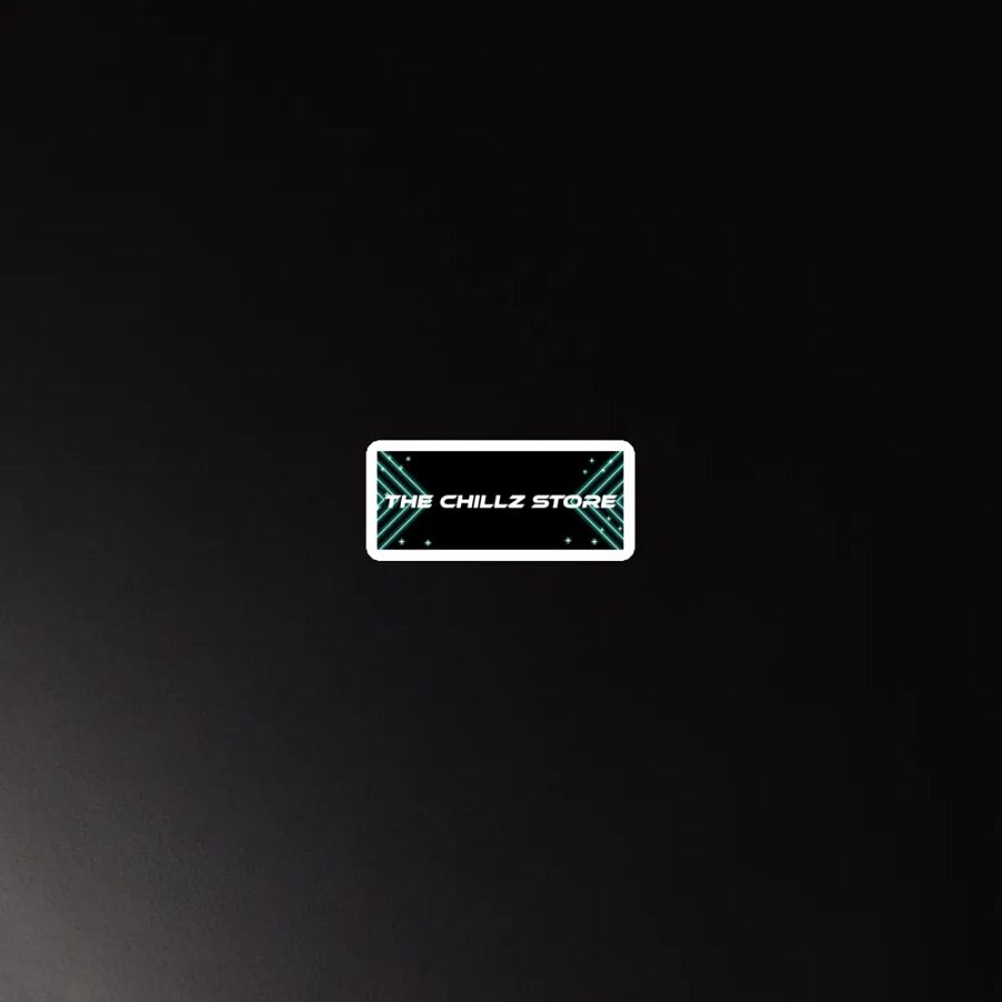 The Chillz Store Magnet product image (5)