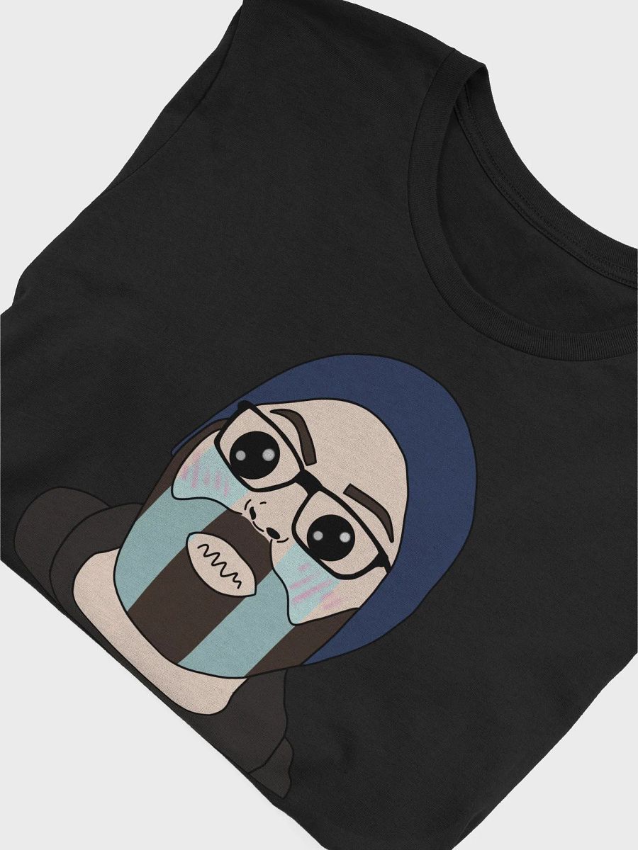Sad Bill T Shirt product image (36)