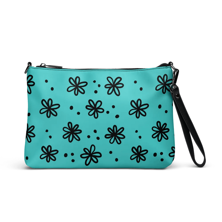 Floral Dreams Crossbody Bag product image (2)