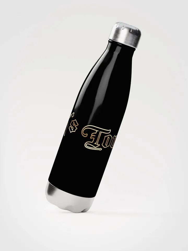 Stainless Steel Water Bottle product image (4)