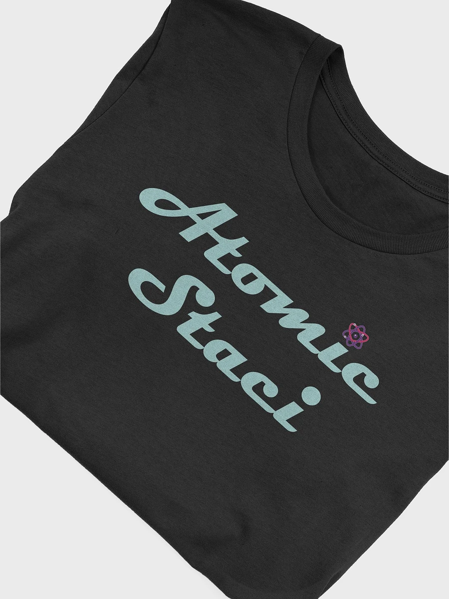 AtomicStaci T-Shirt (Mint) product image (45)