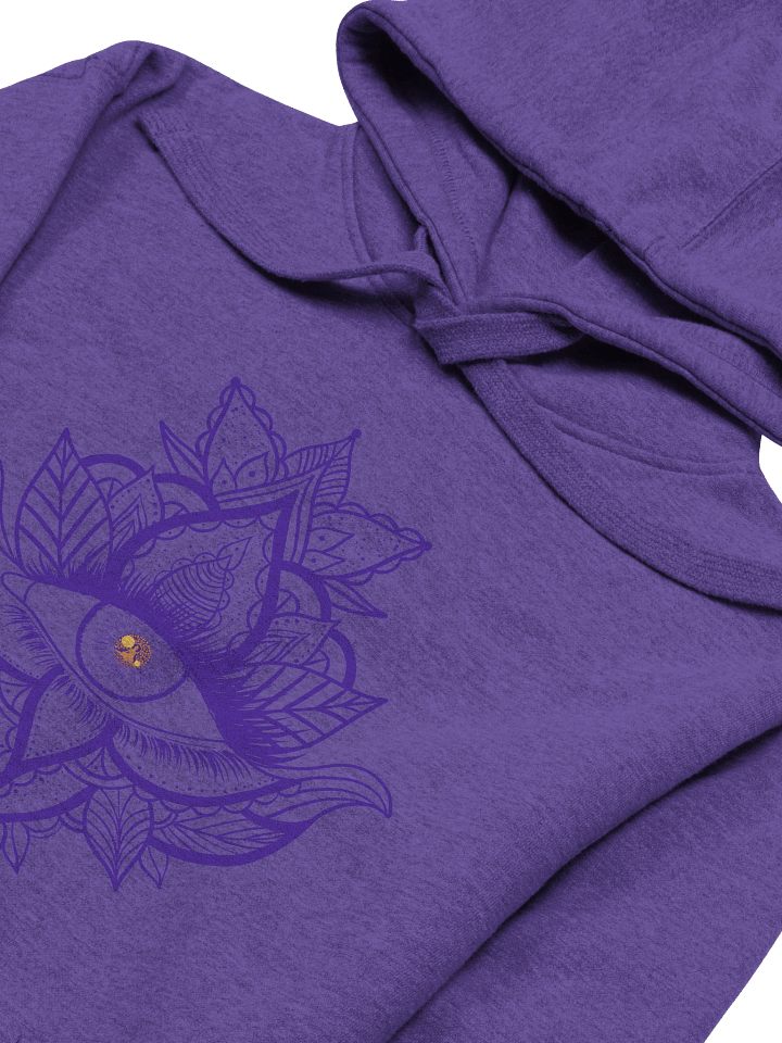 Our Hamsa on a hoodie product image (21)