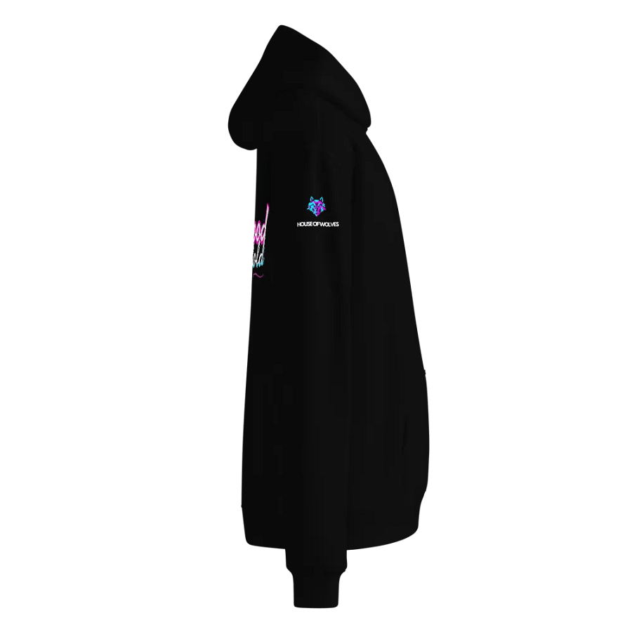 Hollywood Cold Hoodie product image (3)
