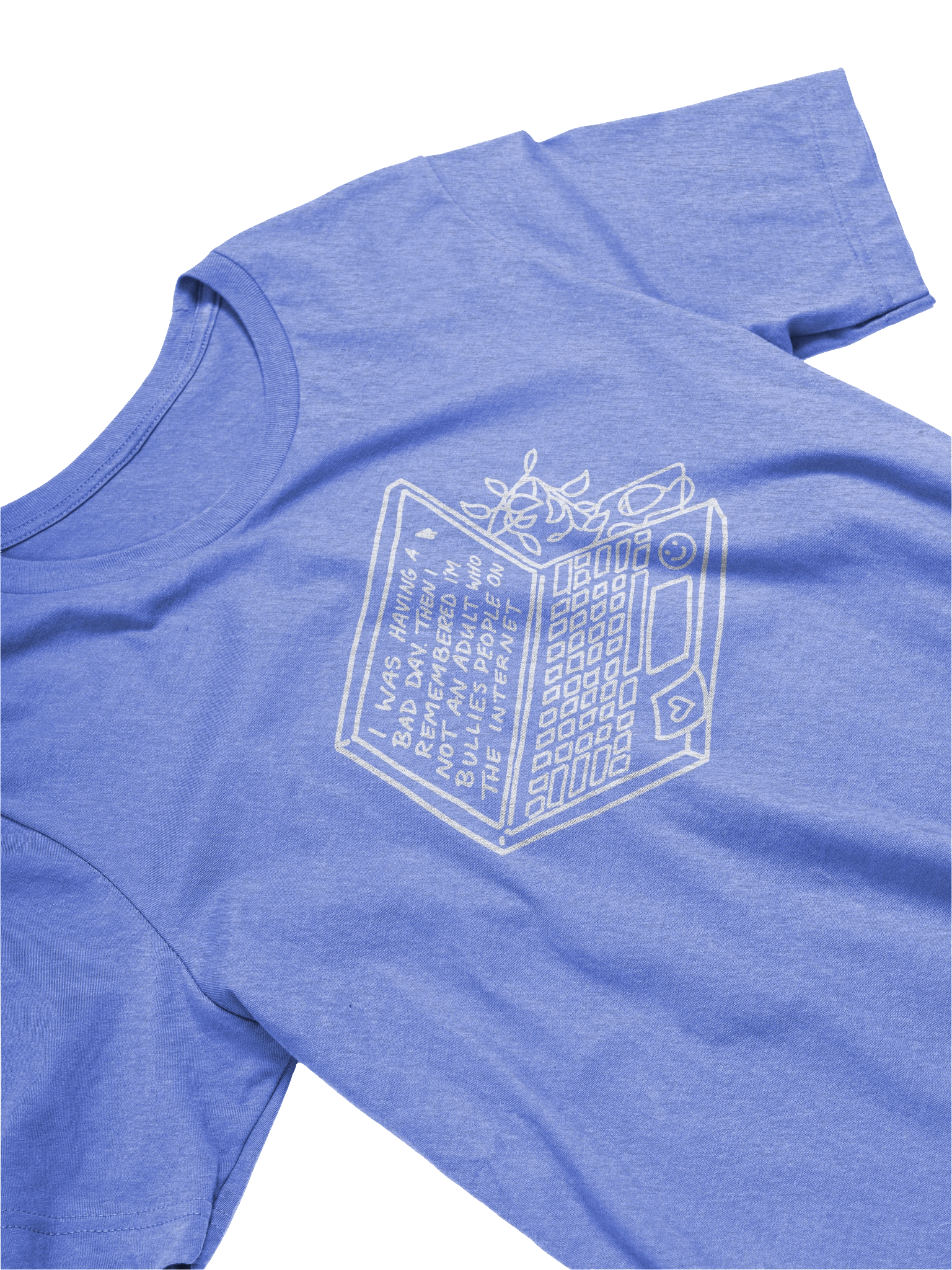 not a bullying POS shirt product image (18)