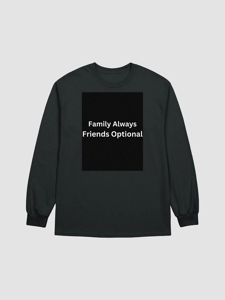 FAFO Long Sleeve Tee product image (1)