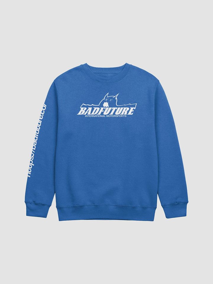SUPPORTER CREW NECK product image (1)