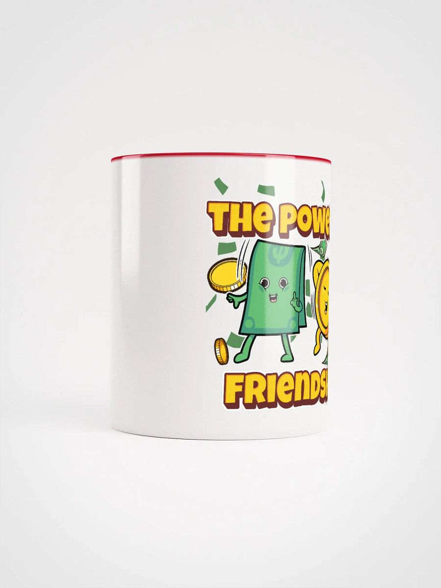 THE POWER OF FRIENDSHIP product image (5)