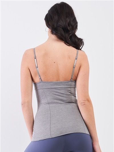 Fitted Cami product image (2)