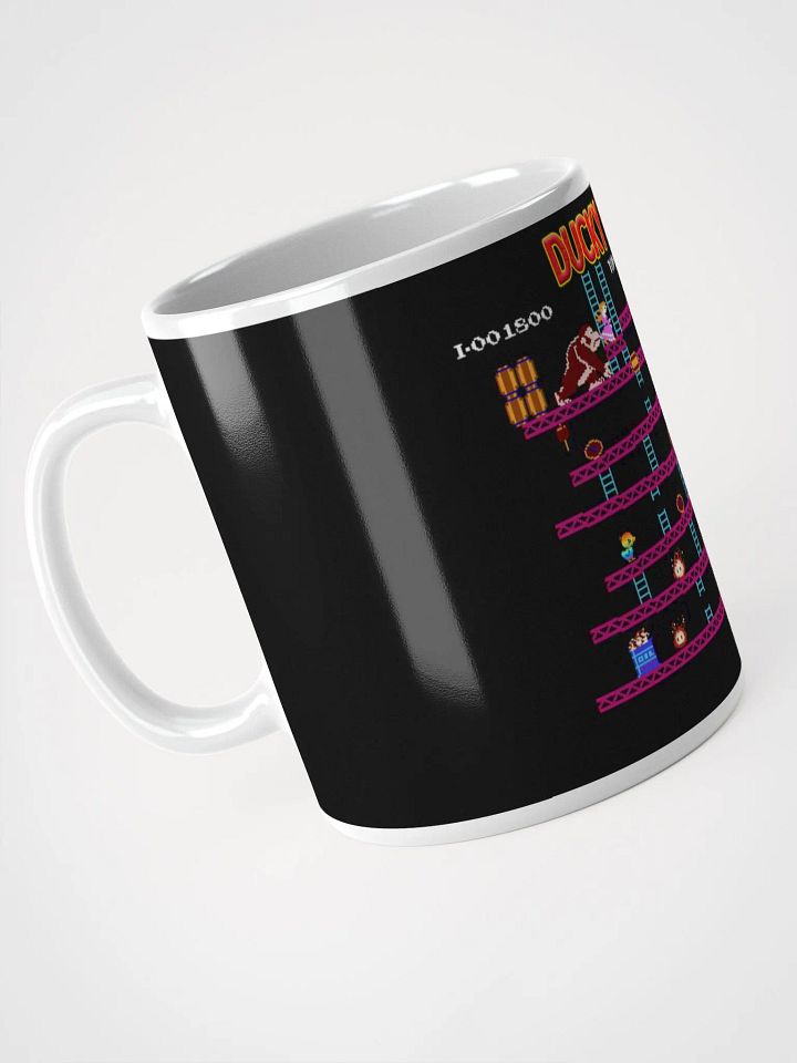 Ducky Kong Mug product image (2)