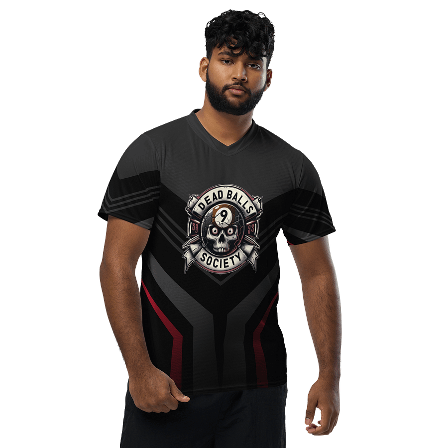 Dead Balls Society Sports Jersey product image (1)