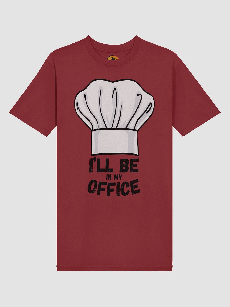 I'll be in my office T product image (3)