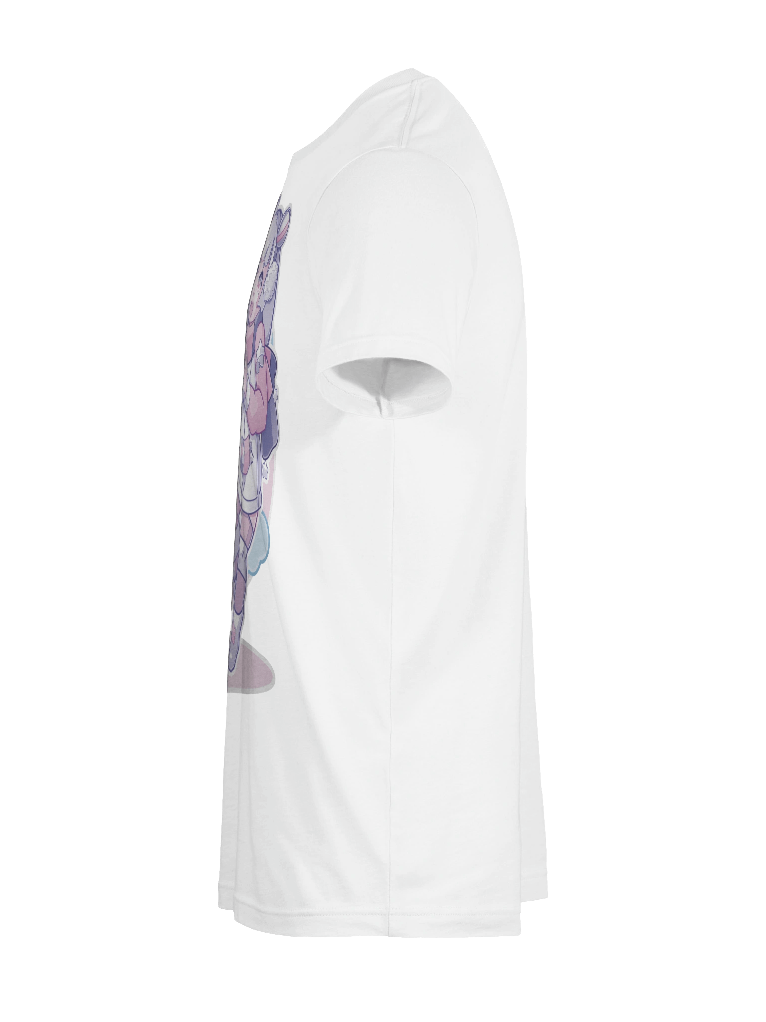 T-Shirt • CandiCat SnowGirl & SnowCat • 2025 product image (41)