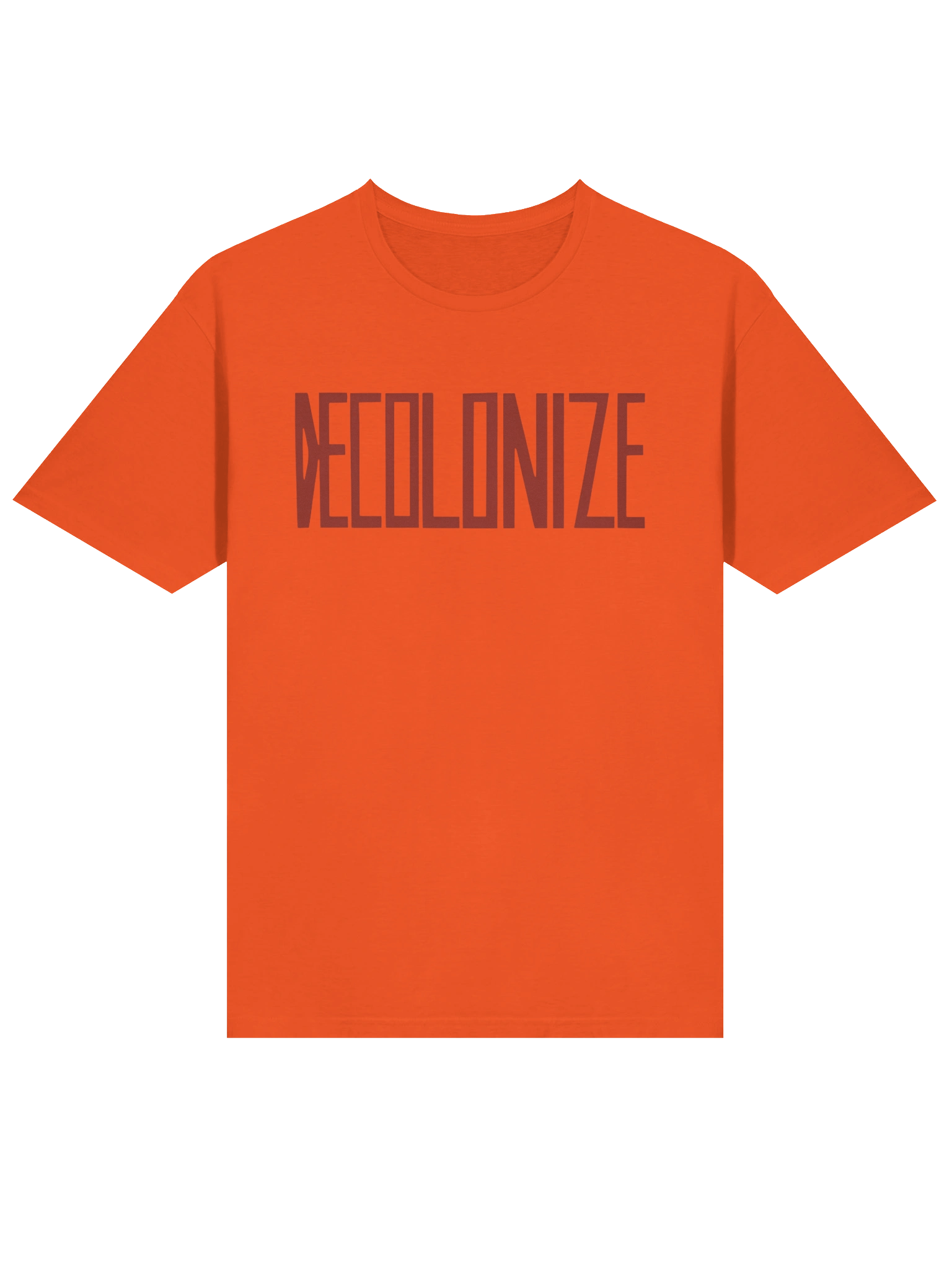 Decolonize T-Shirt product image (2)