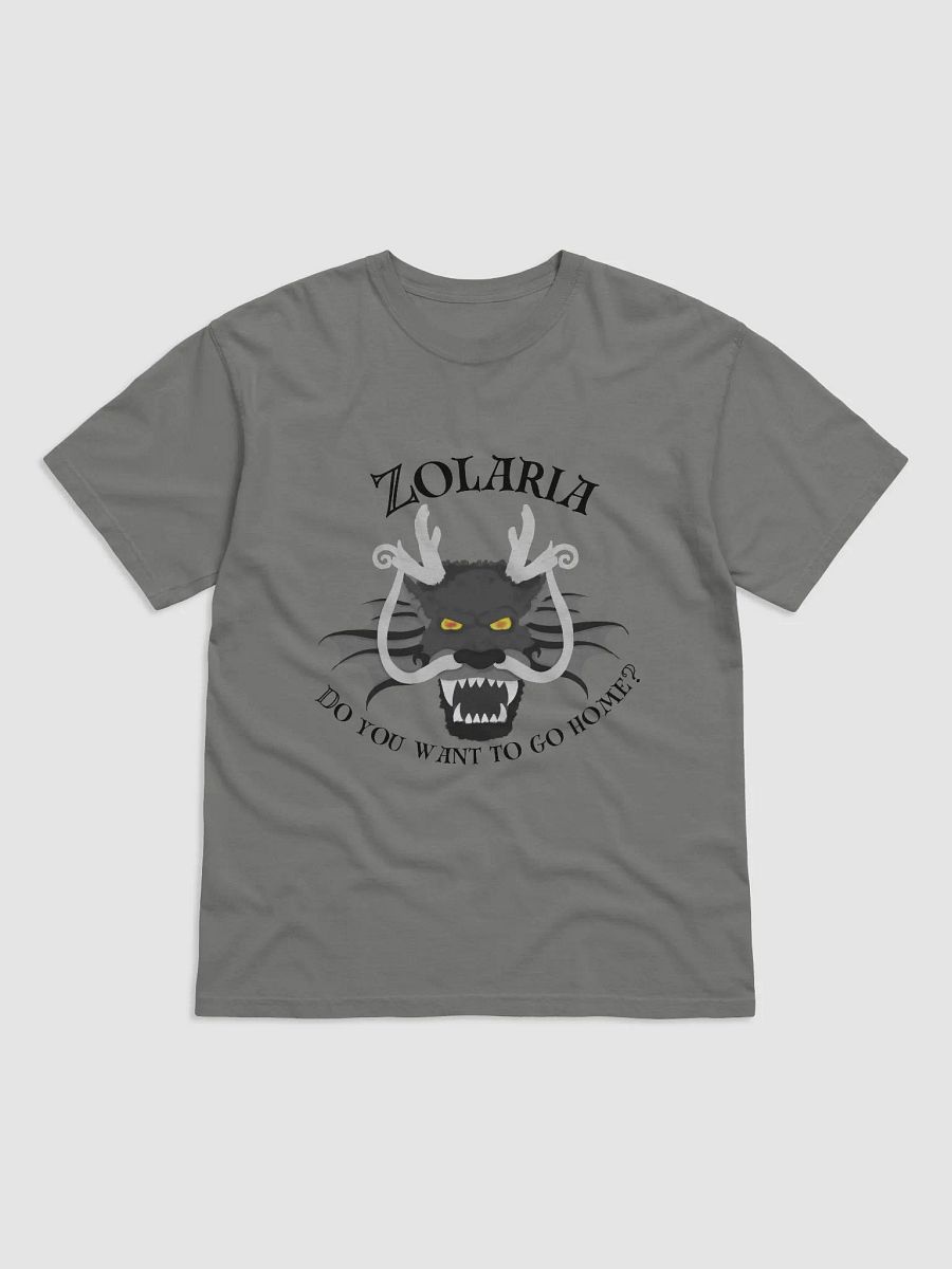 Do you want to go home? Tee product image (21)