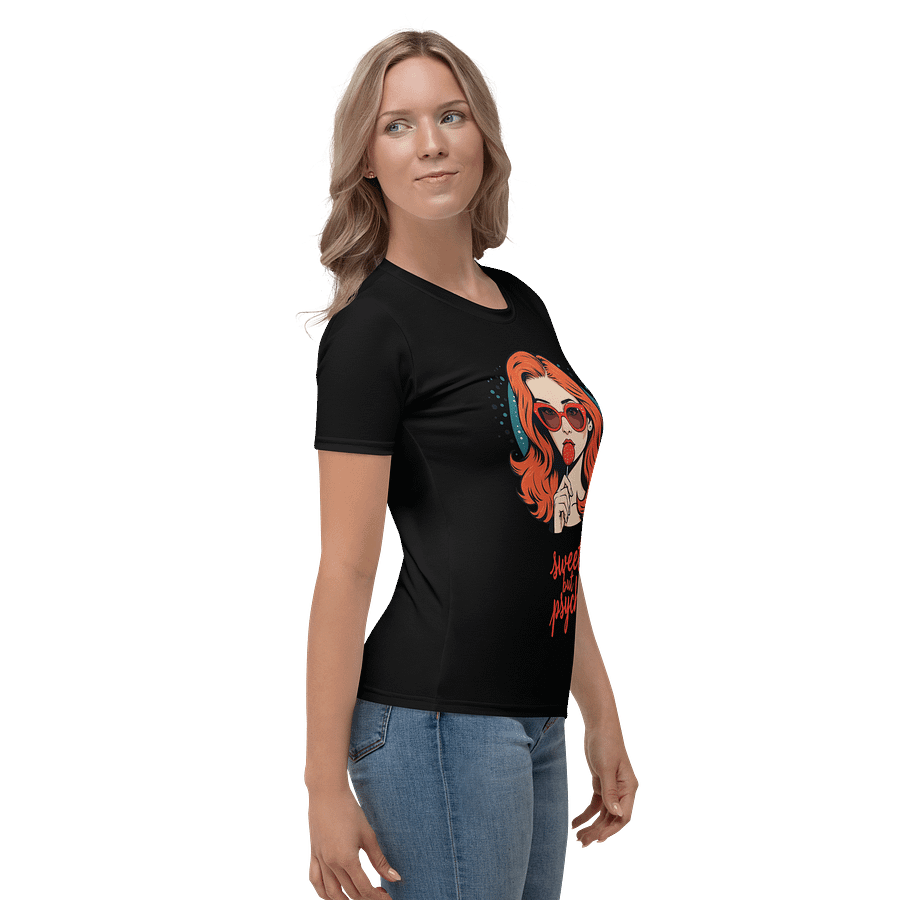 Sweet But Psycho product image (4)