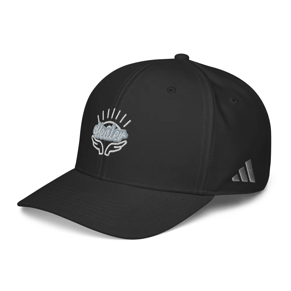 Healer Performance Adidas Cap product image (10)