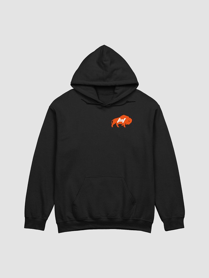 You've Survived Hoodie product image (2)