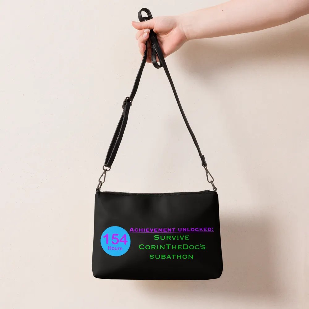Subathon Crossbody Bag product image (7)