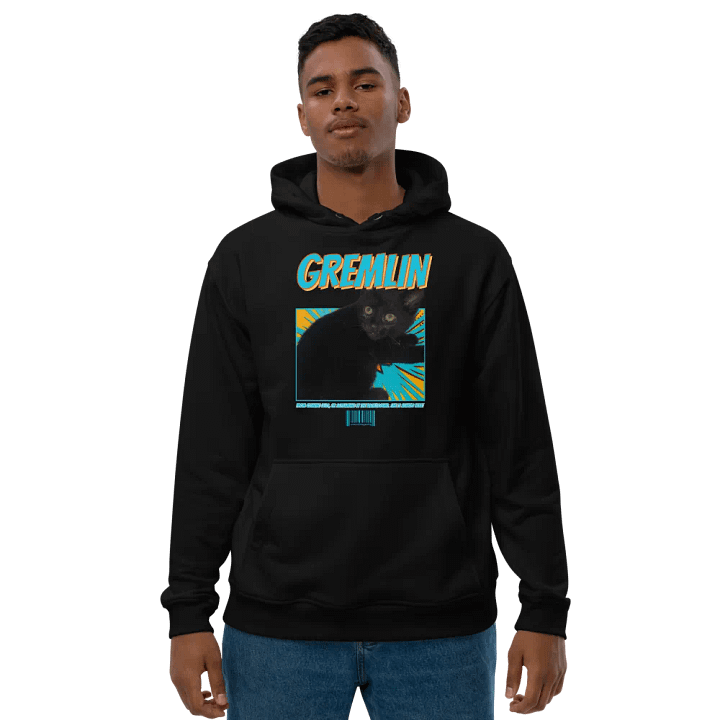 Gremlin! product image (1)