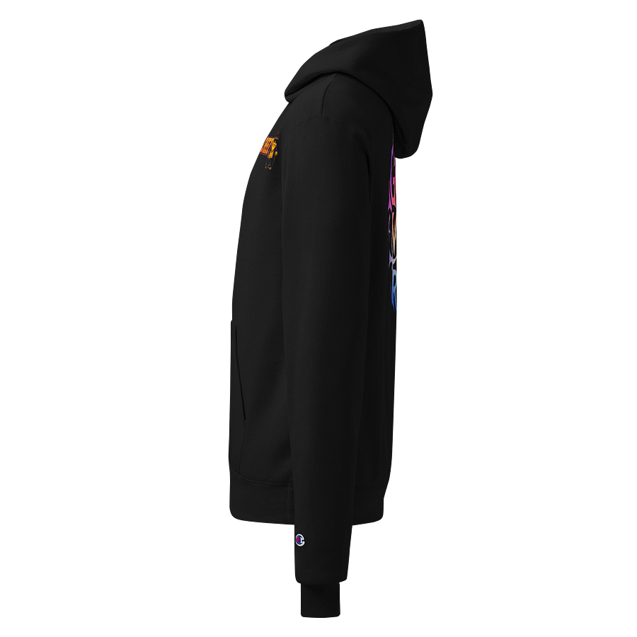 CheezyOG Champion Hoodie (GVT Edition) product image (4)