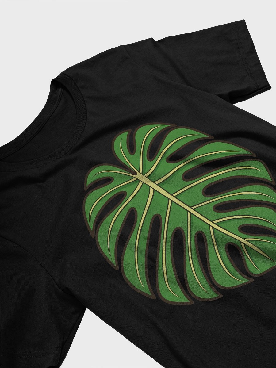 Monstera Majesty Women's T-Shirt product image (26)