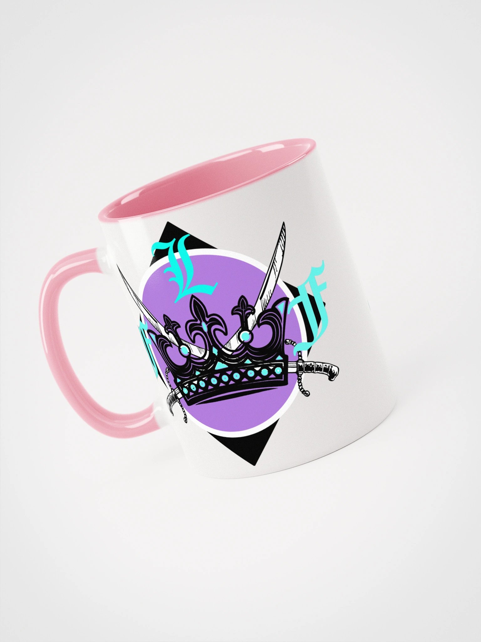 'Regalia' Bean Water Vessel product image (11)