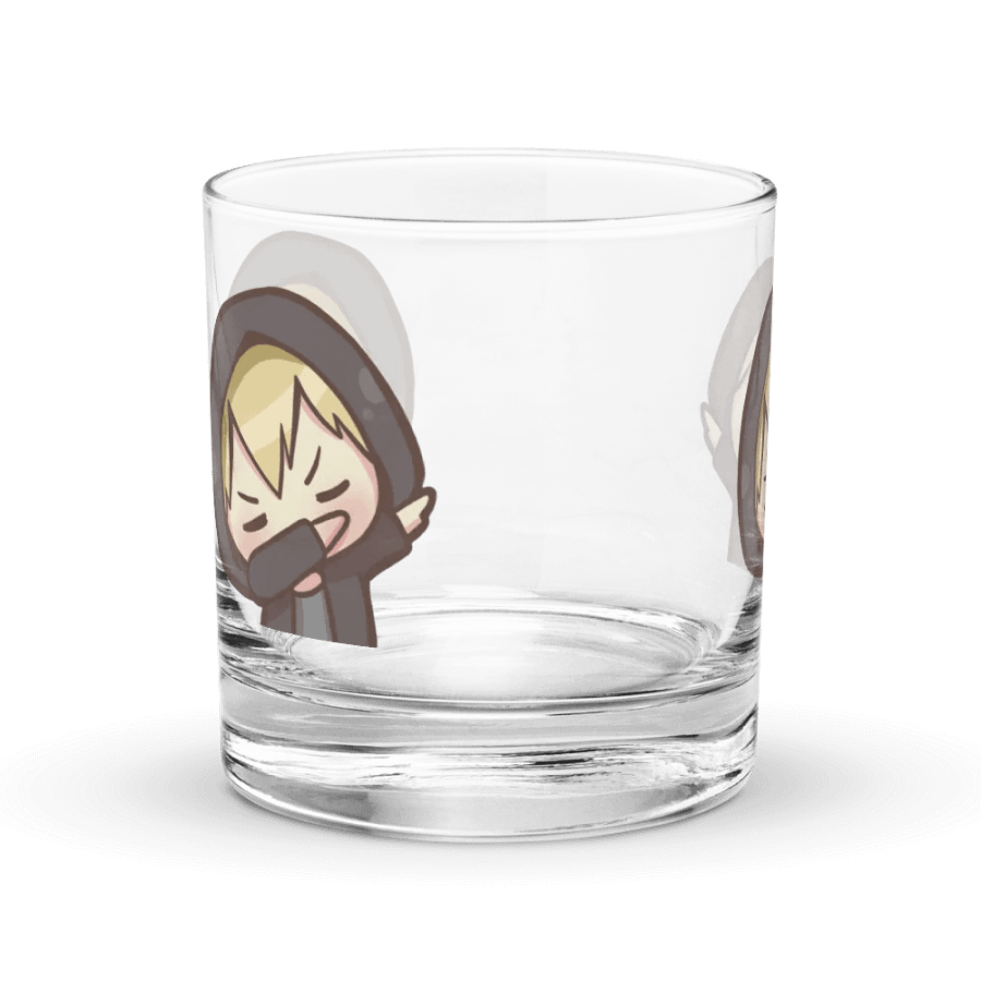 Dab Glass product image (3)