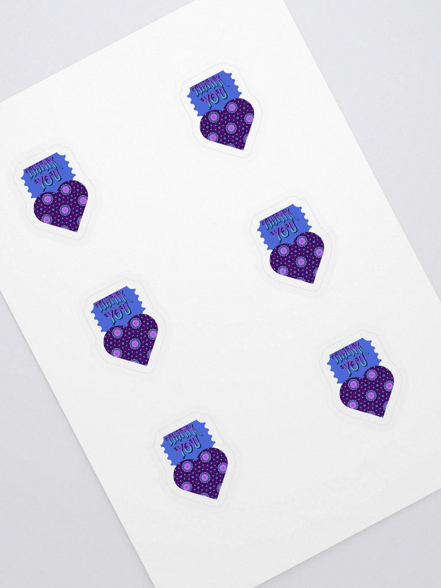 THANK YOU 4 product image (1)