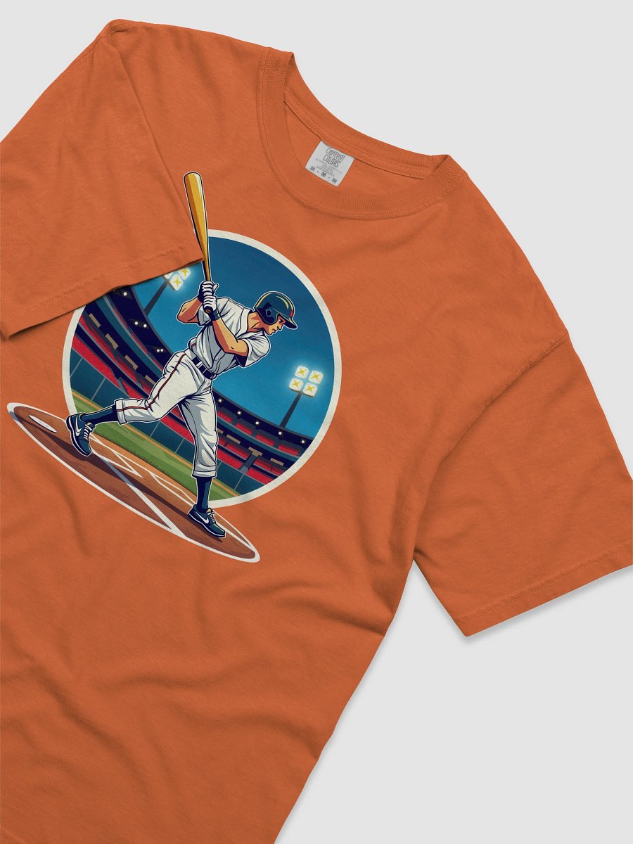 Home Run Hero Cotton Tee product image (15)