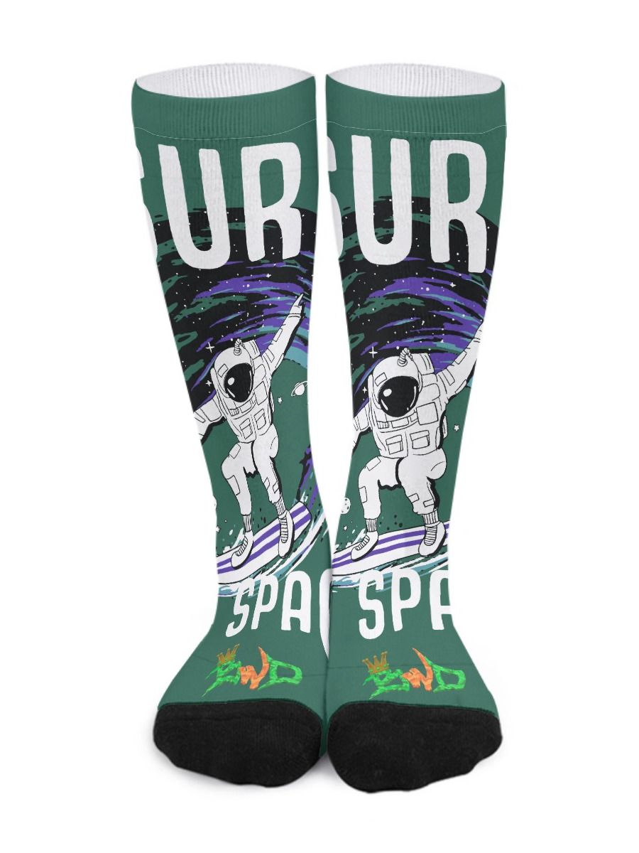 Bad Word Dad -Space Surfing Combo Package- *Price includes Shipping* product image (5)