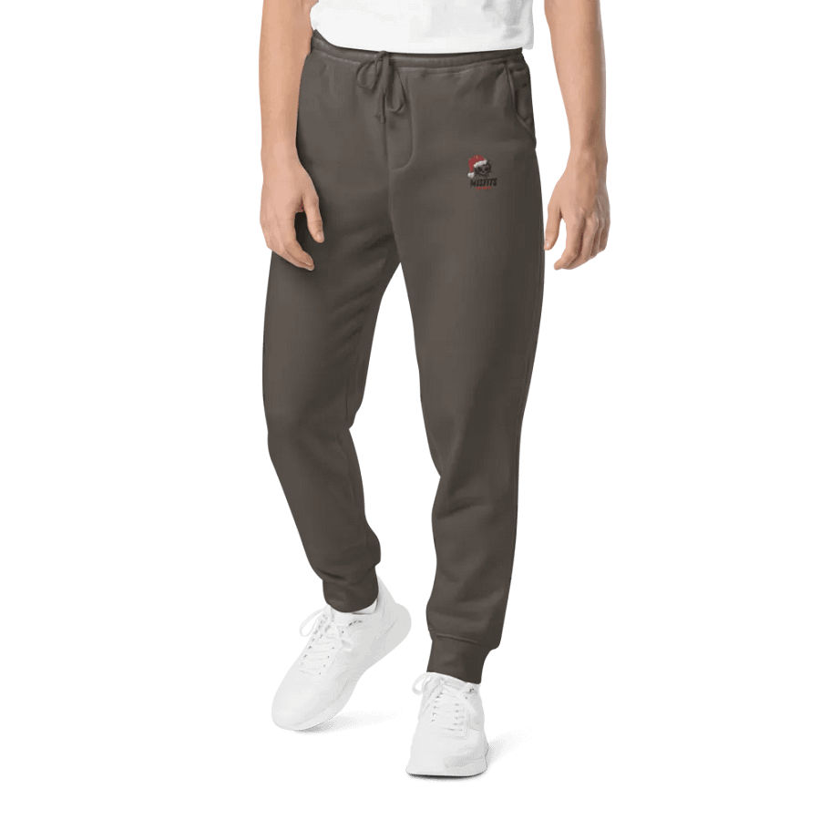 Misfits - Mini Logo Joggers product image (12)
