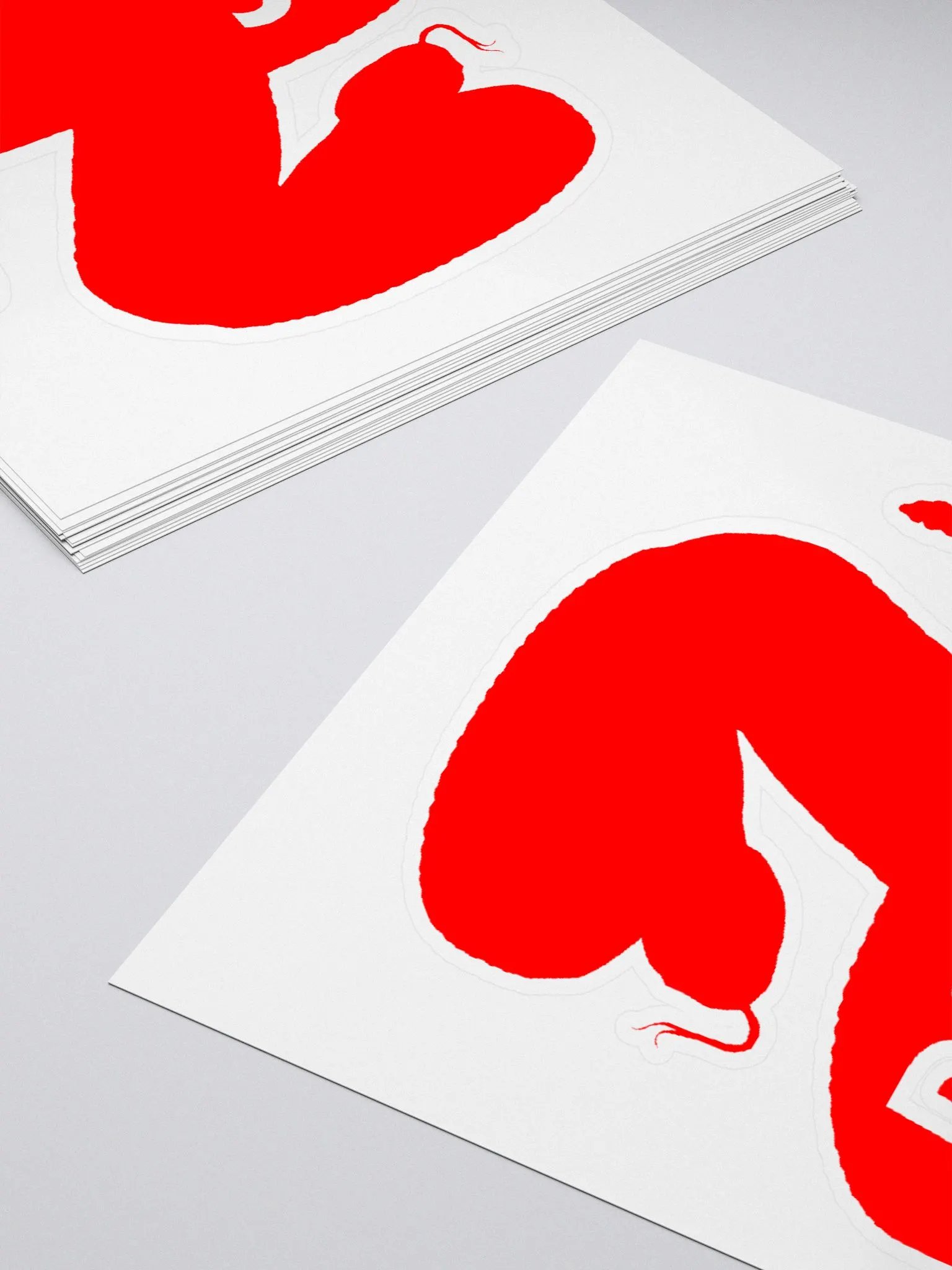 Rattlesnake Solutions Media Sticker product image (4)