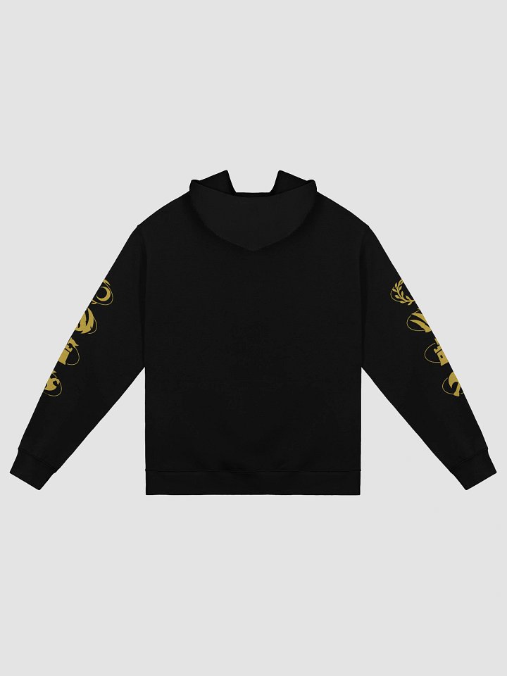 B2W Humba Hoodie product image (2)
