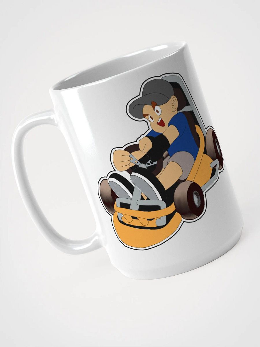 Racing Fan Newton product image (3)