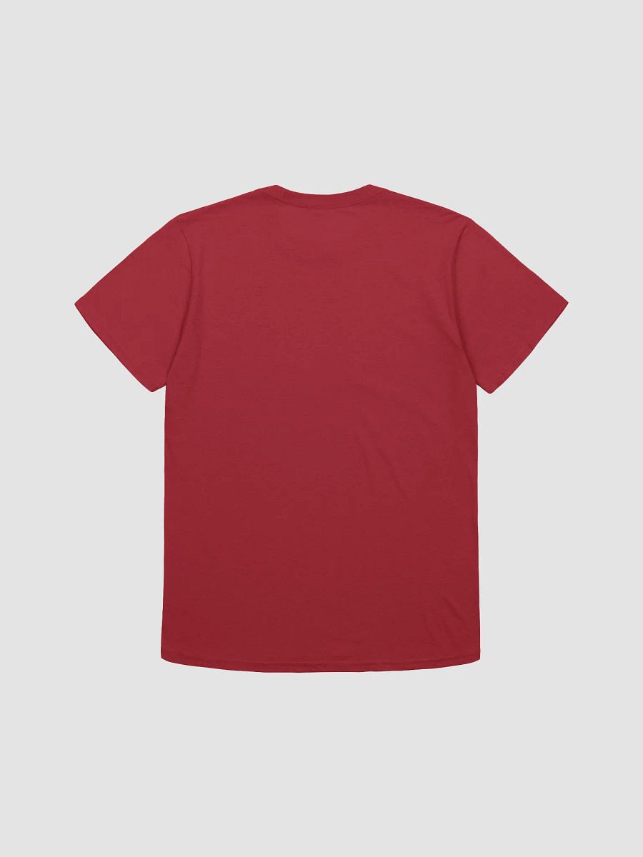 Rockstar Teddy Bear Unisex T-Shirt product image (5)