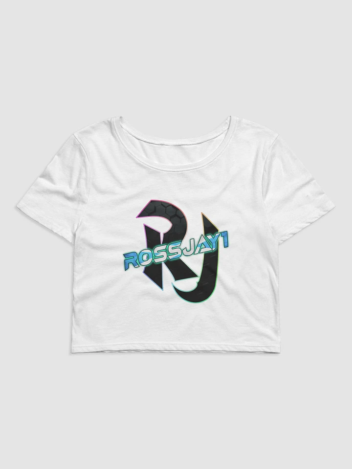 Rossjay1 Crop Top product image (2)