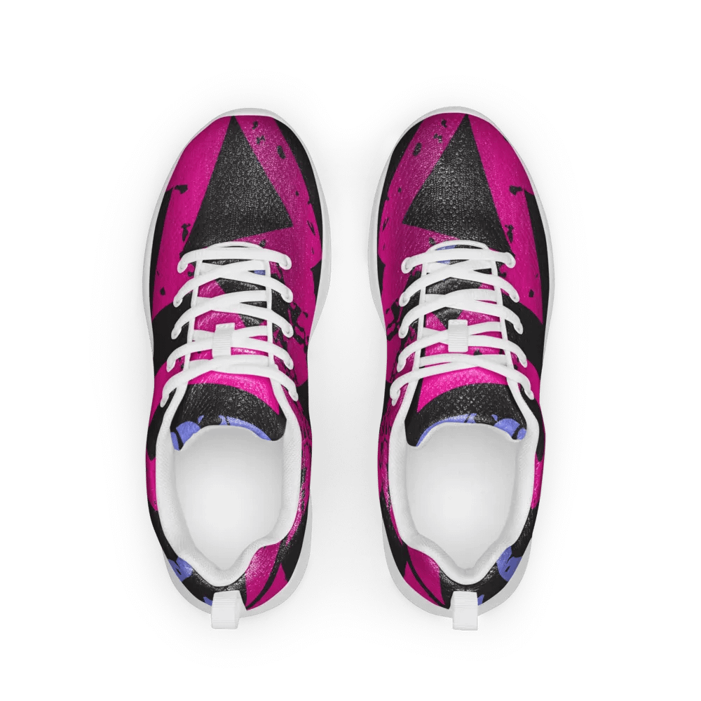 Urban Vibe Women's Athletic Shoes product image (3)