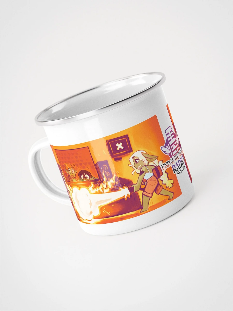 Technical Difficulties Mug product image (3)
