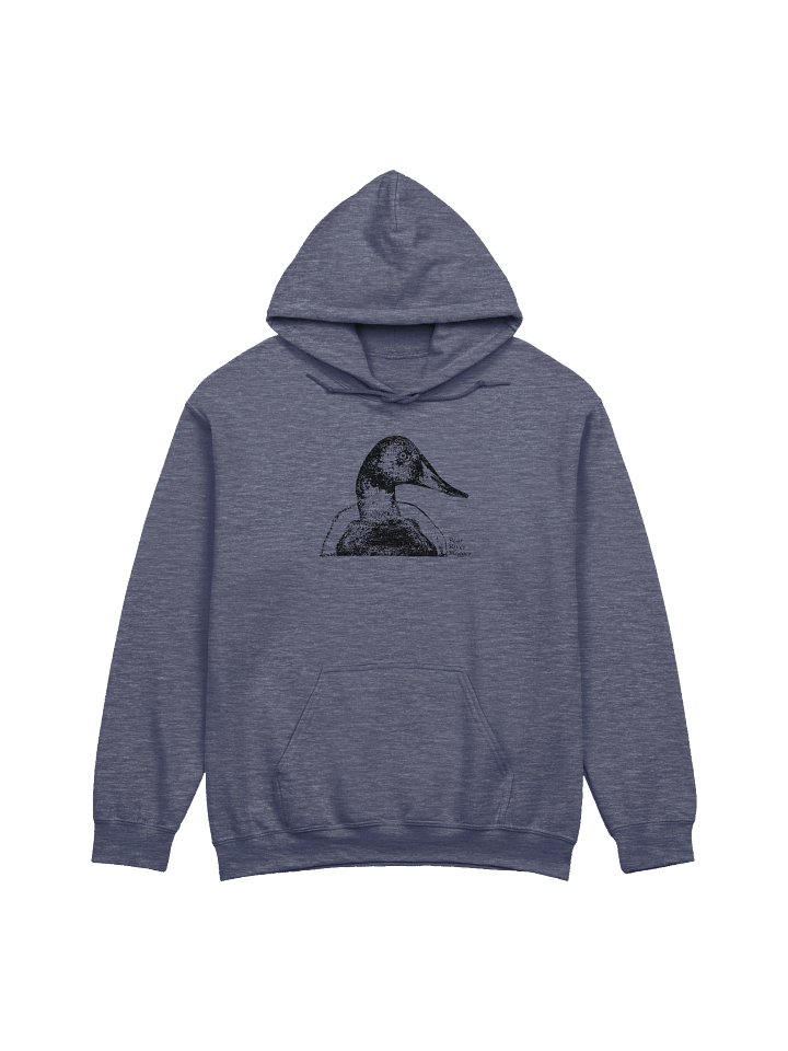 Canvasback Comfort Hoodie product image (10)