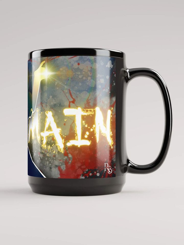 Nurse Coffee Mug product image (1)