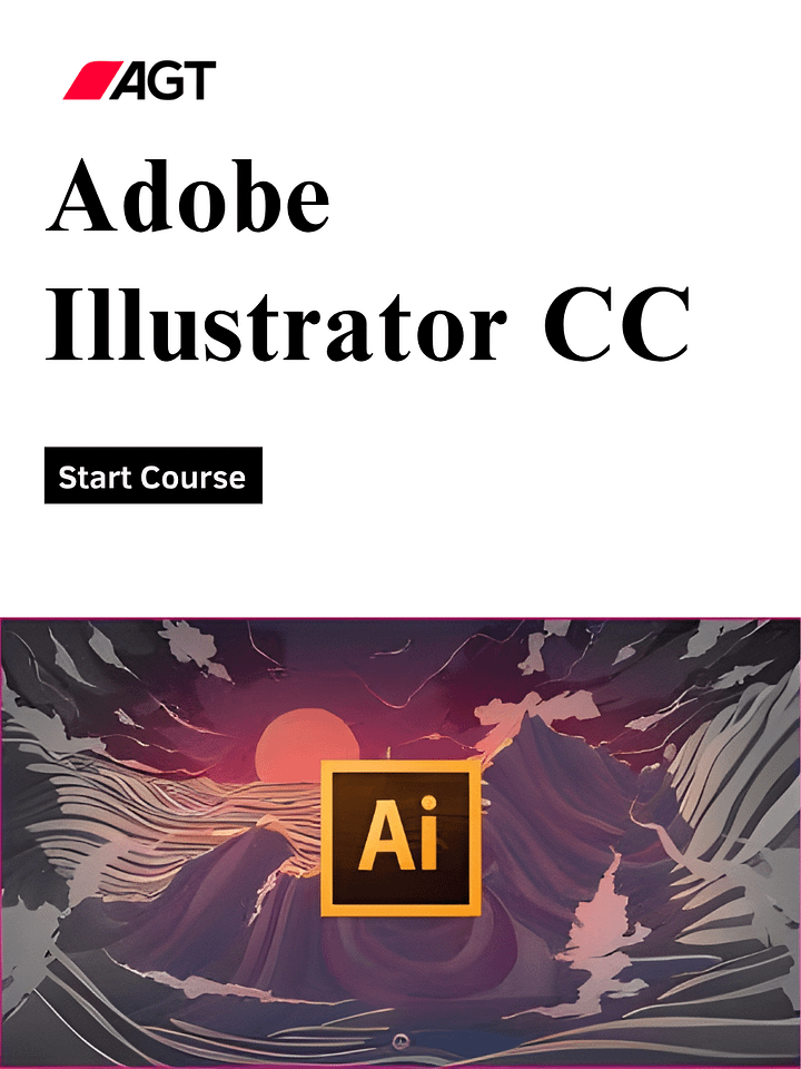 Adobe Illustrator CC: grafica vettoriale da Zero ad Avanzato product image (1)