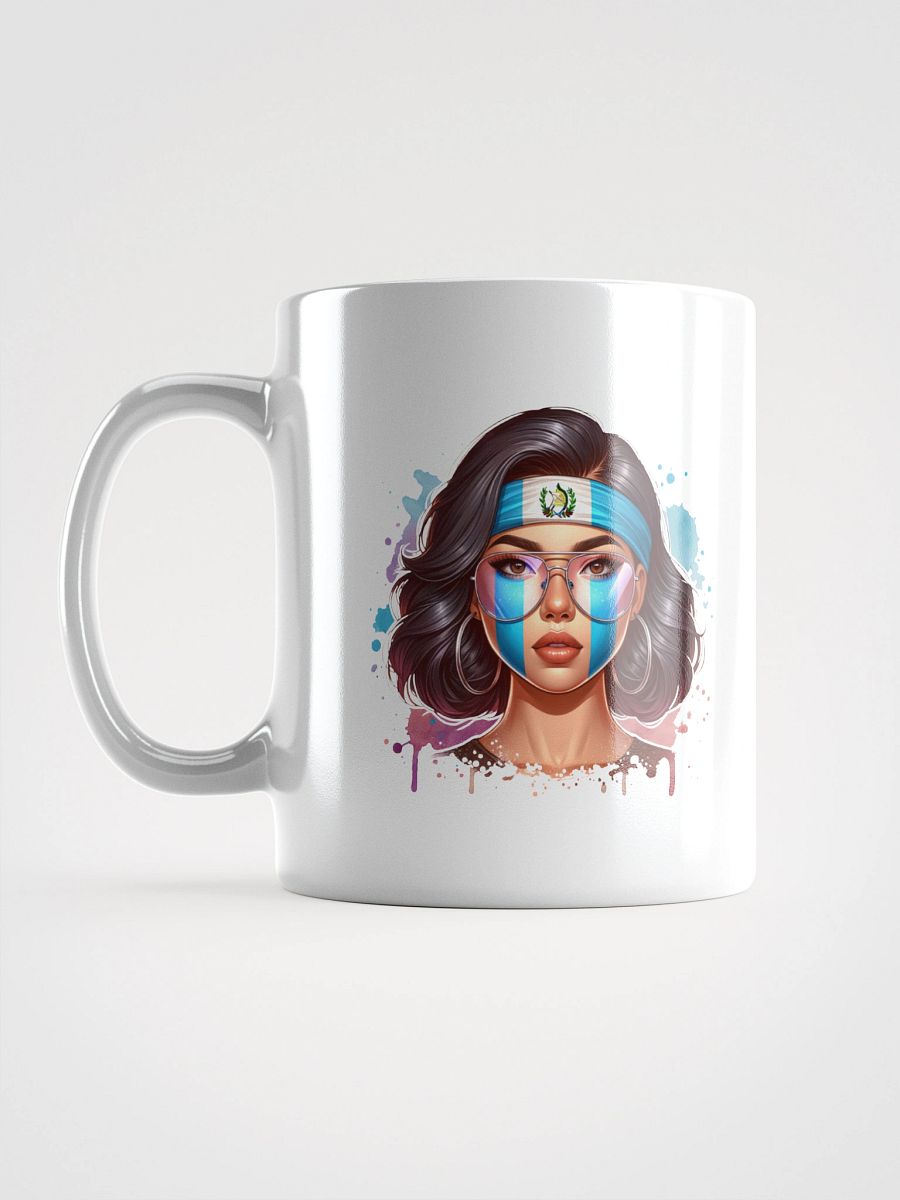 Guatemalan Reflections Mug product image (18)