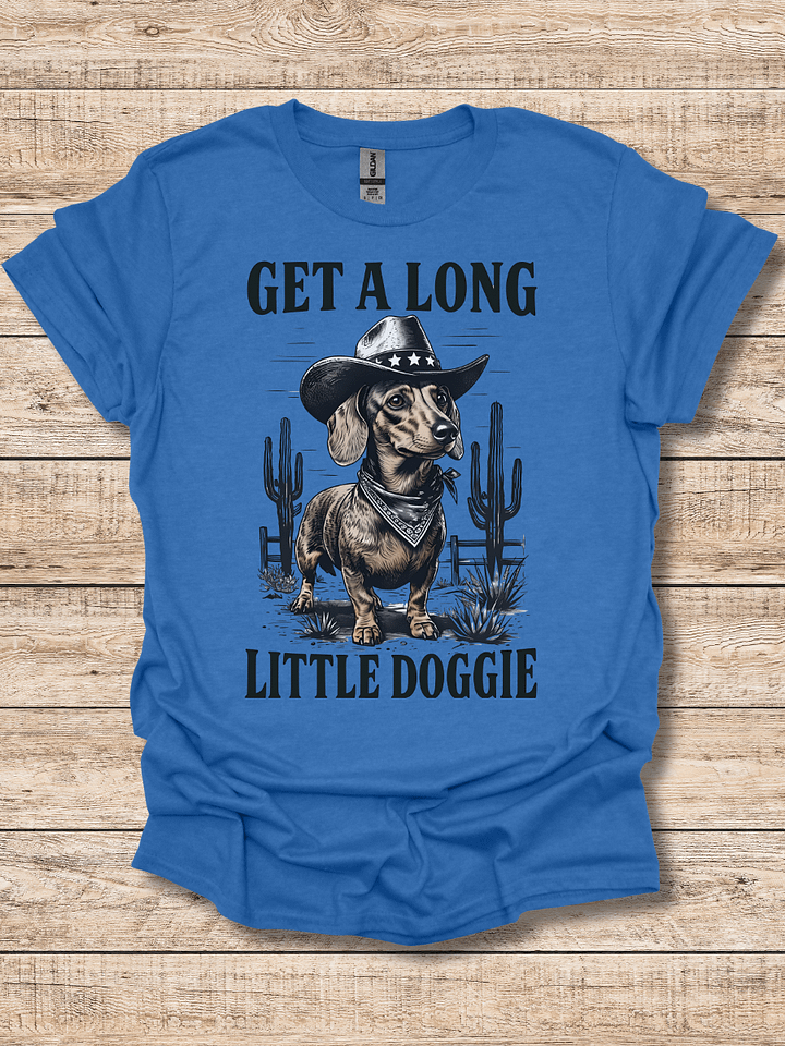 Get A Long Little Doggie product image (7)